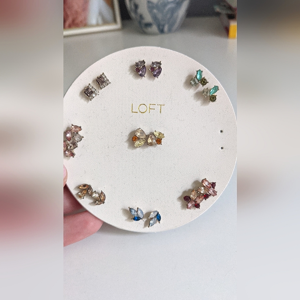 LOFT Earring Set